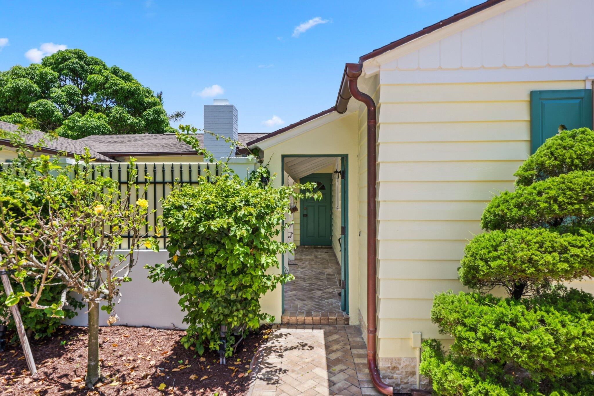 LAS PALMAS SUB - Residential