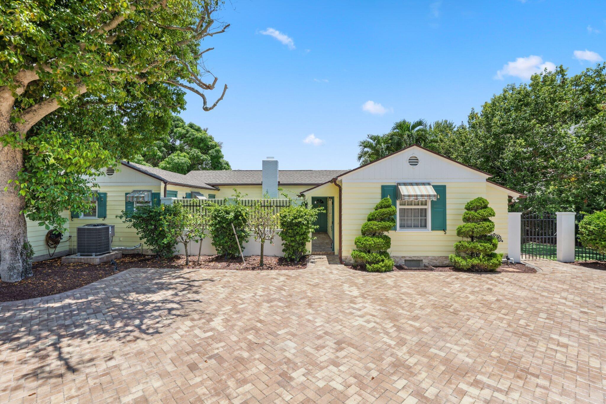 LAS PALMAS SUB - Residential