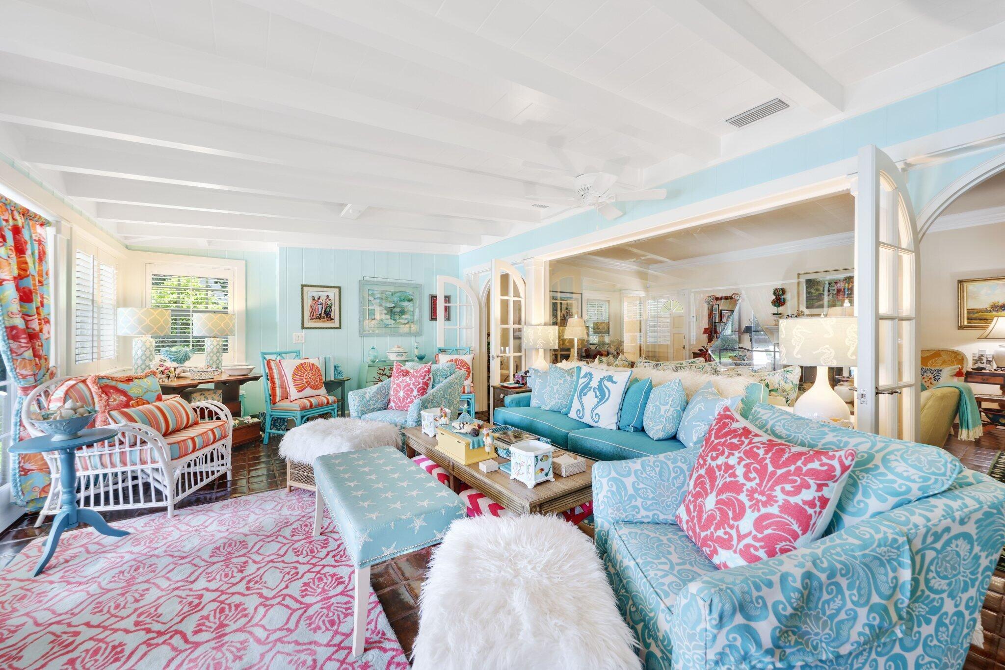 LAS PALMAS SUB - Residential