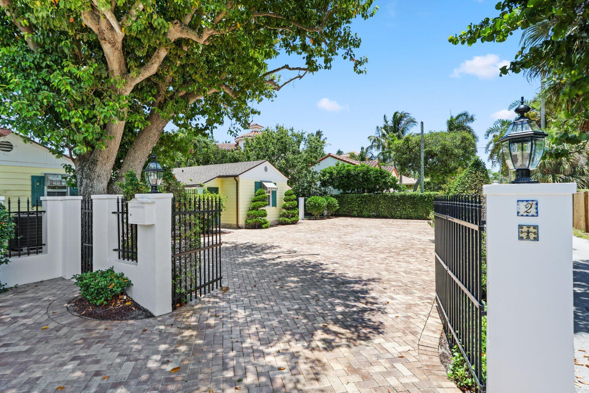 2 Fisher Lane