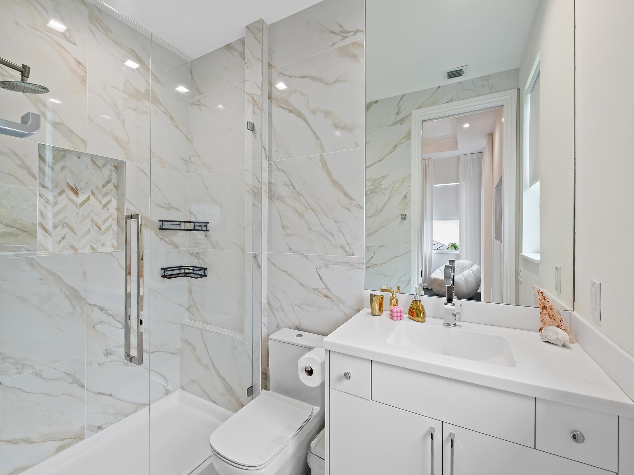 The Oaks - Residential