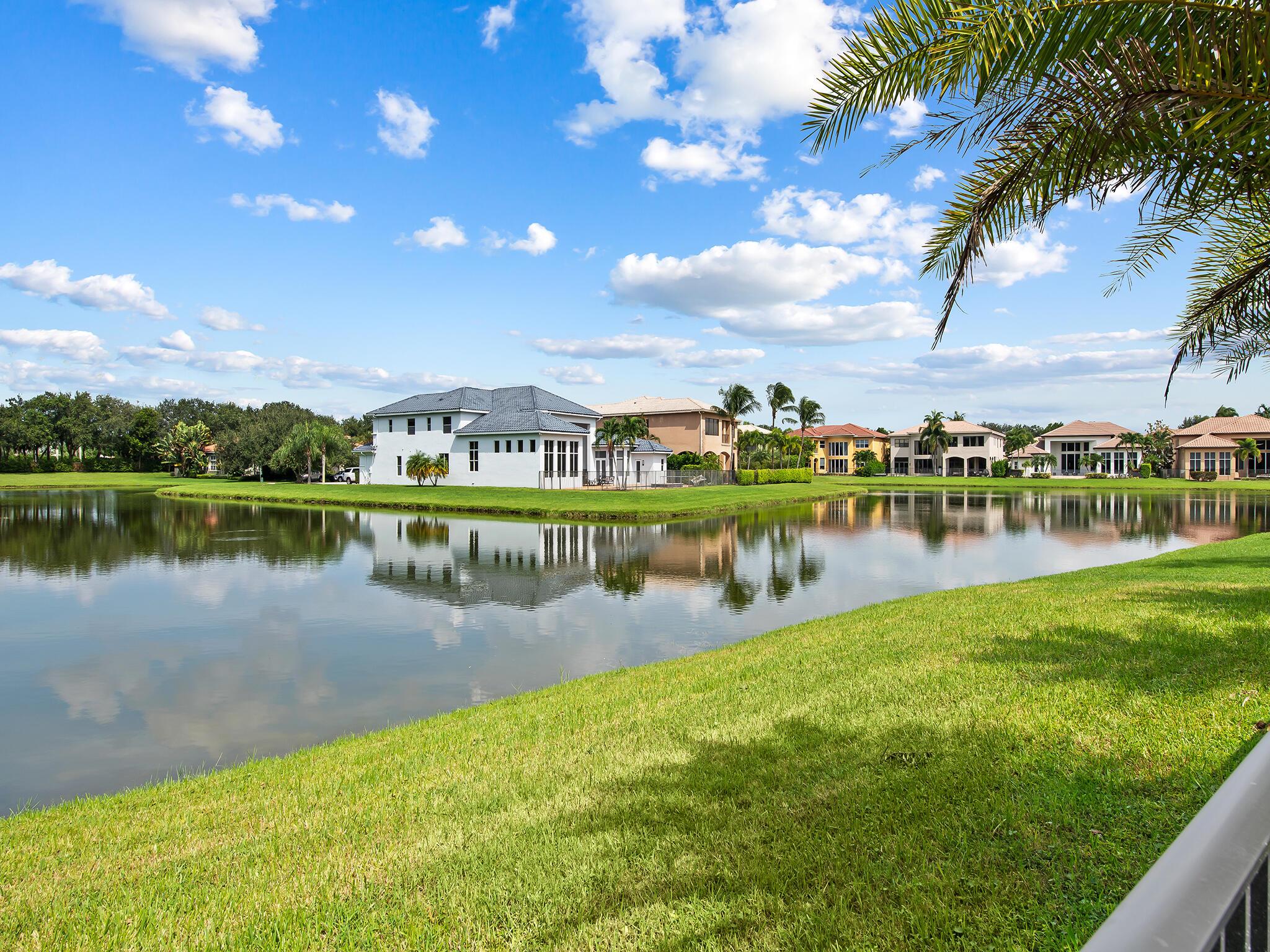 The Oaks - Residential