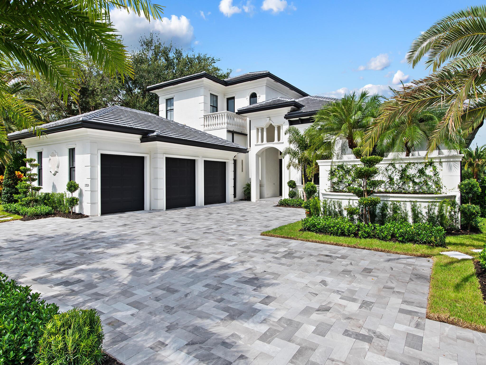 The Oaks - Residential