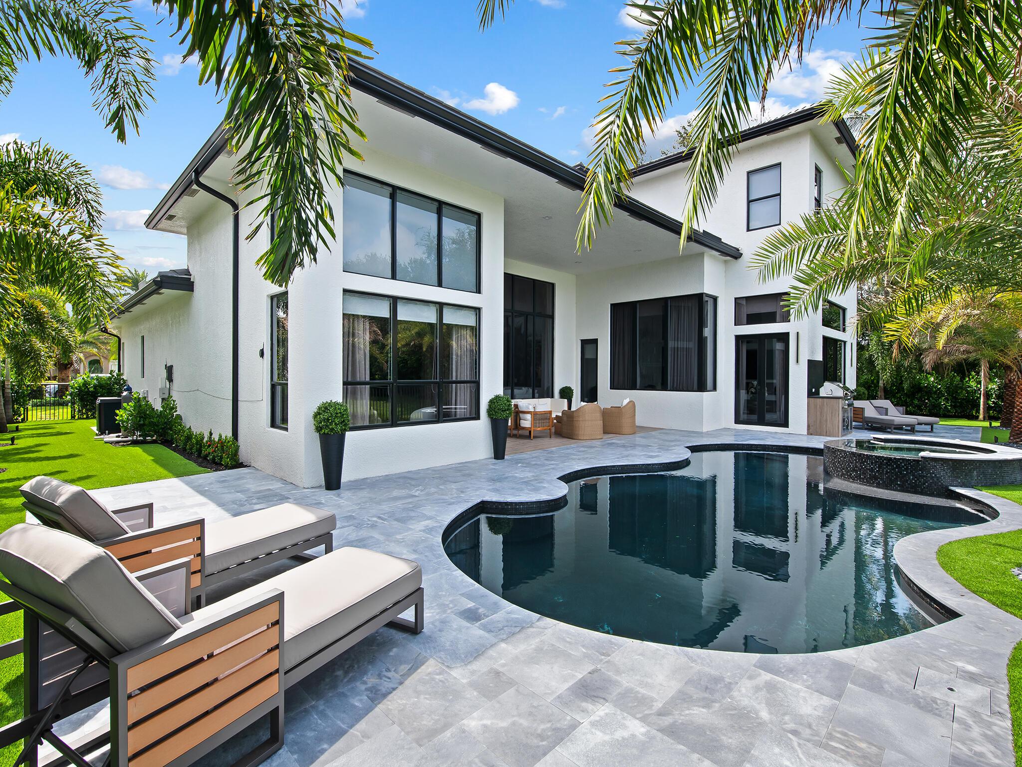 The Oaks - Residential