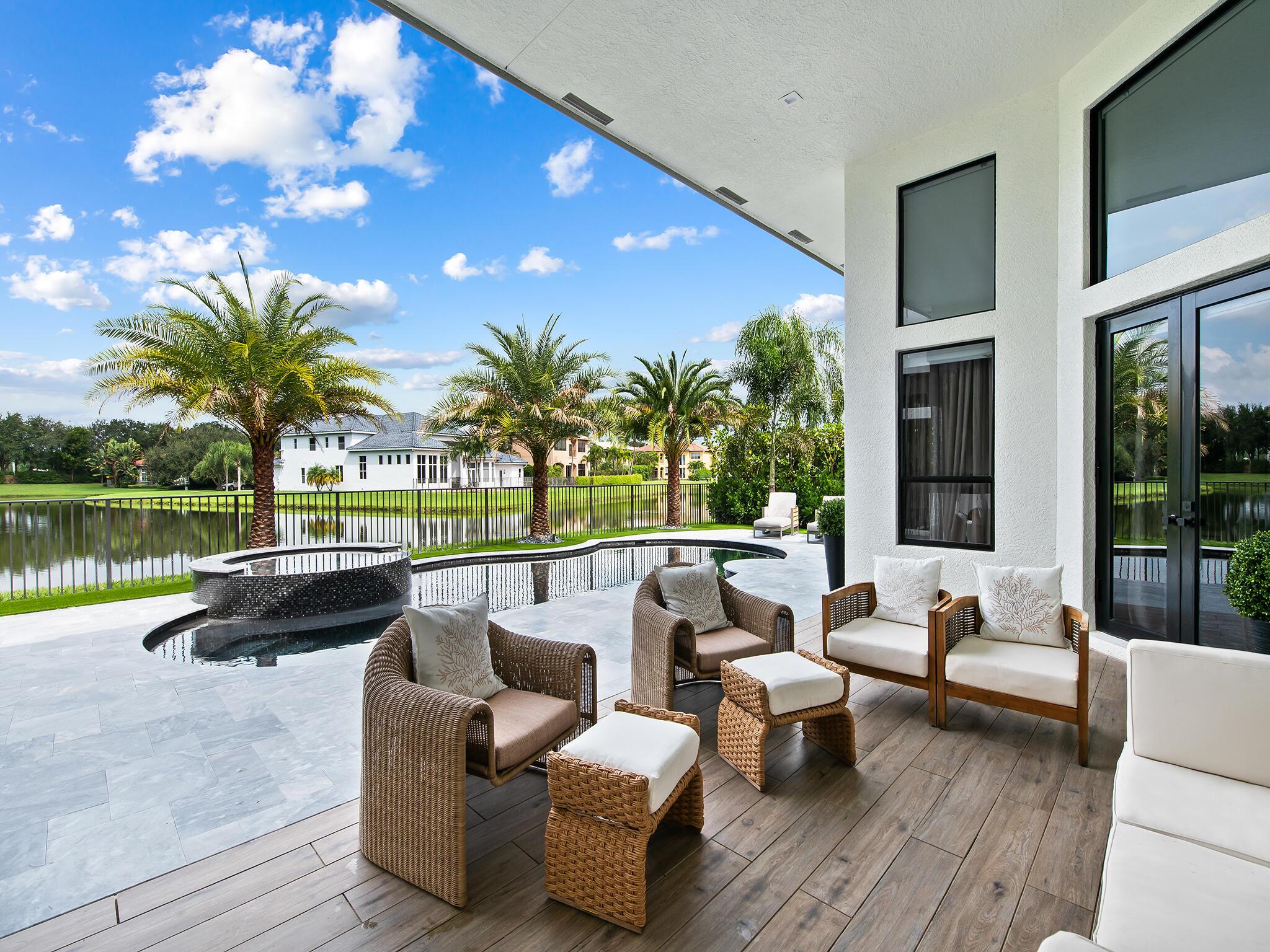 The Oaks - Residential