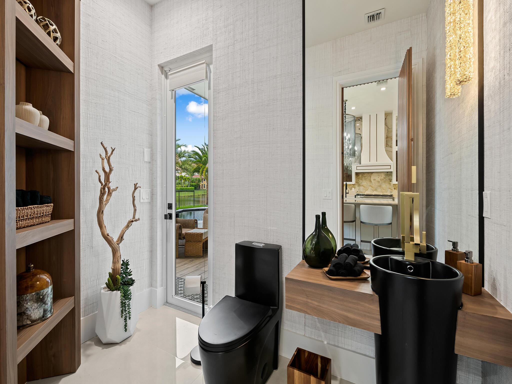 The Oaks - Residential