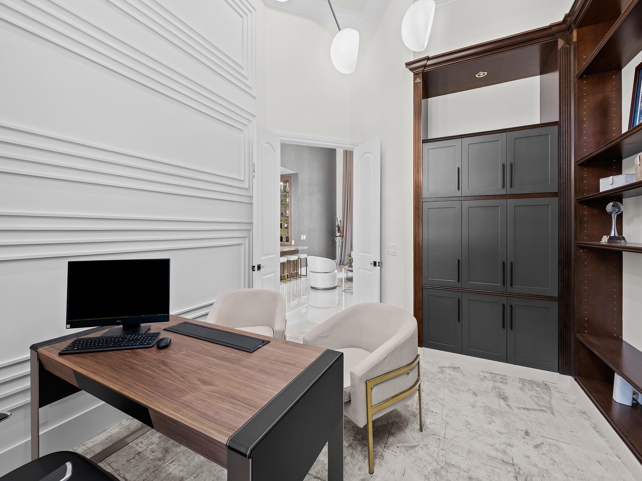 The Oaks - Residential