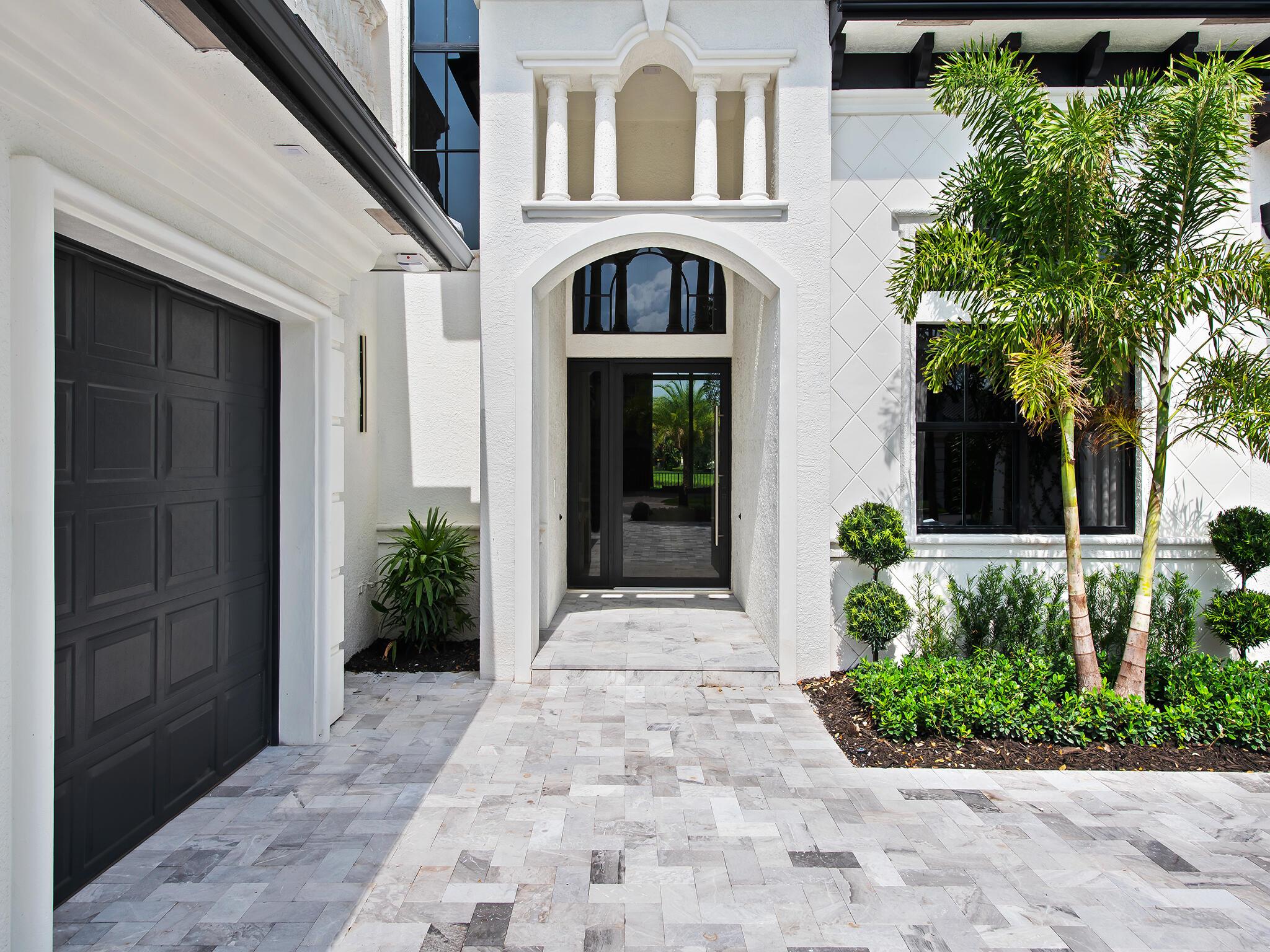 The Oaks - Residential