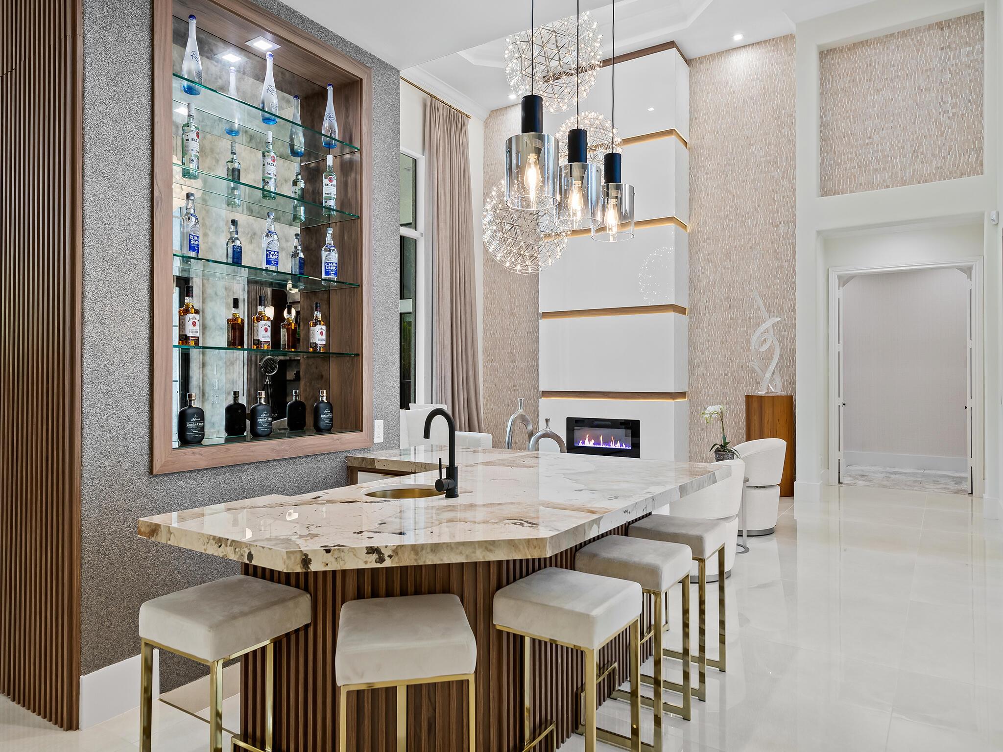 The Oaks - Residential