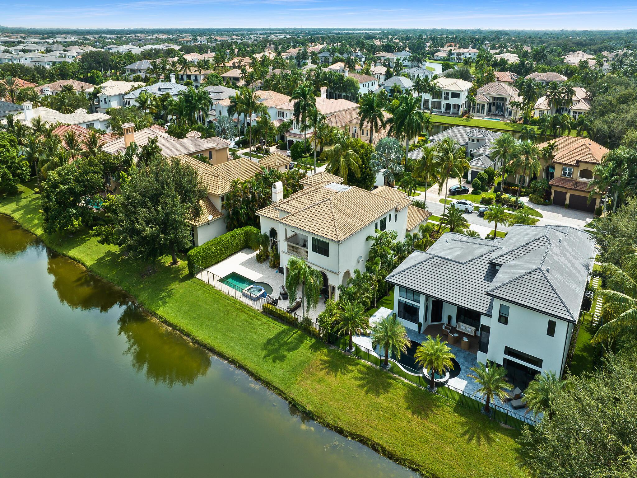 The Oaks - Residential