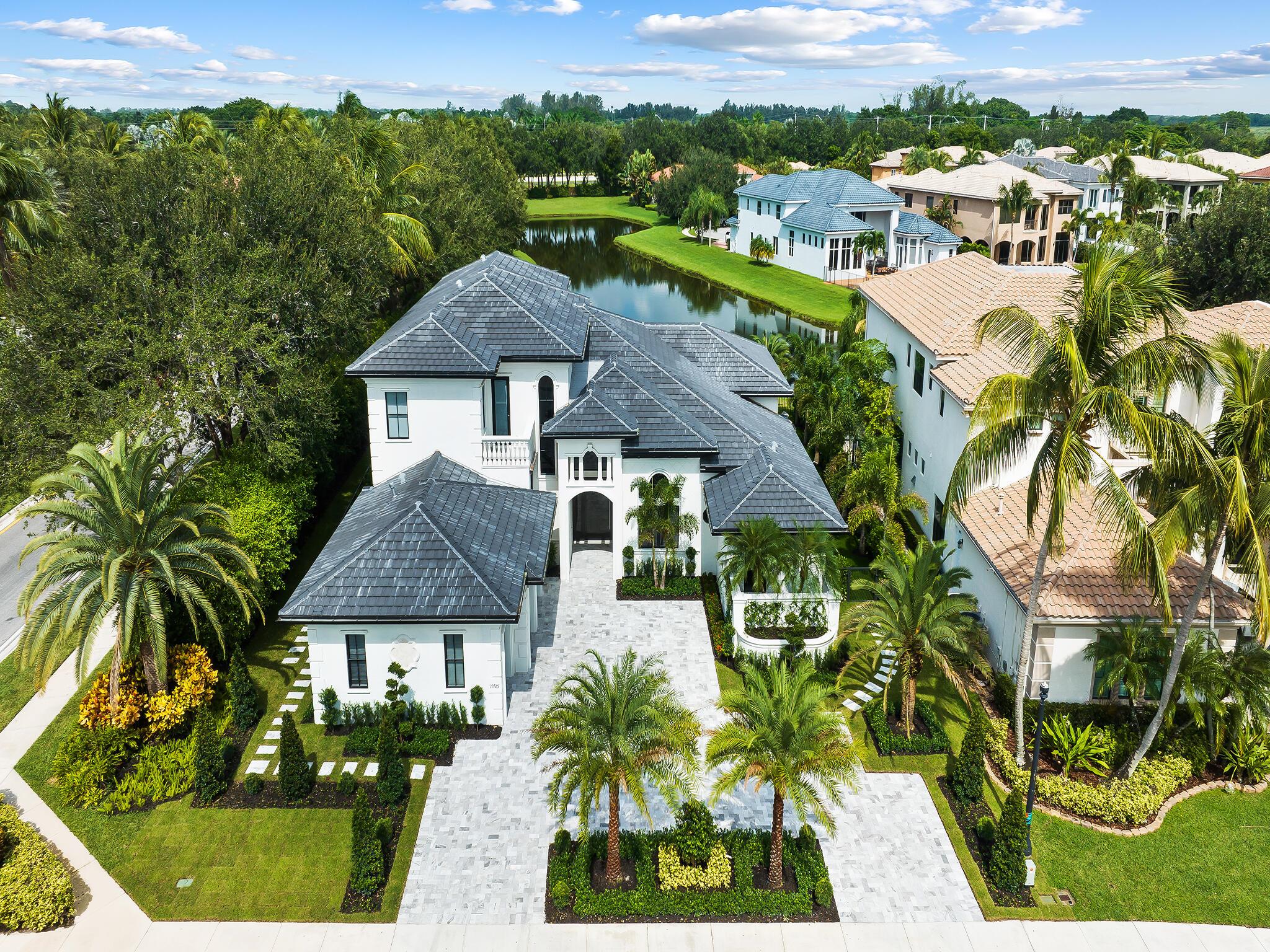 The Oaks - Residential