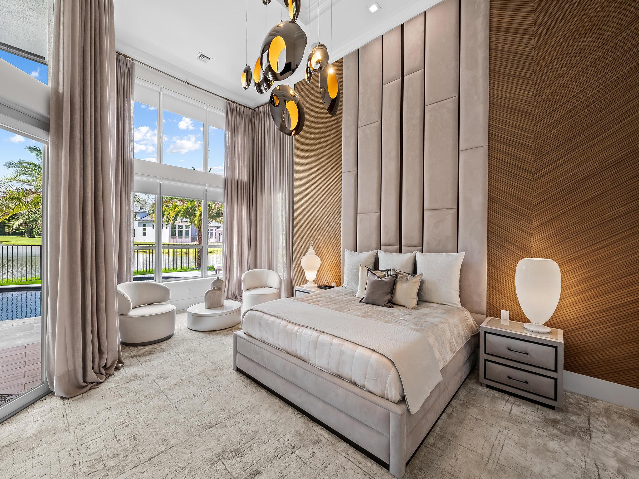 The Oaks - Residential