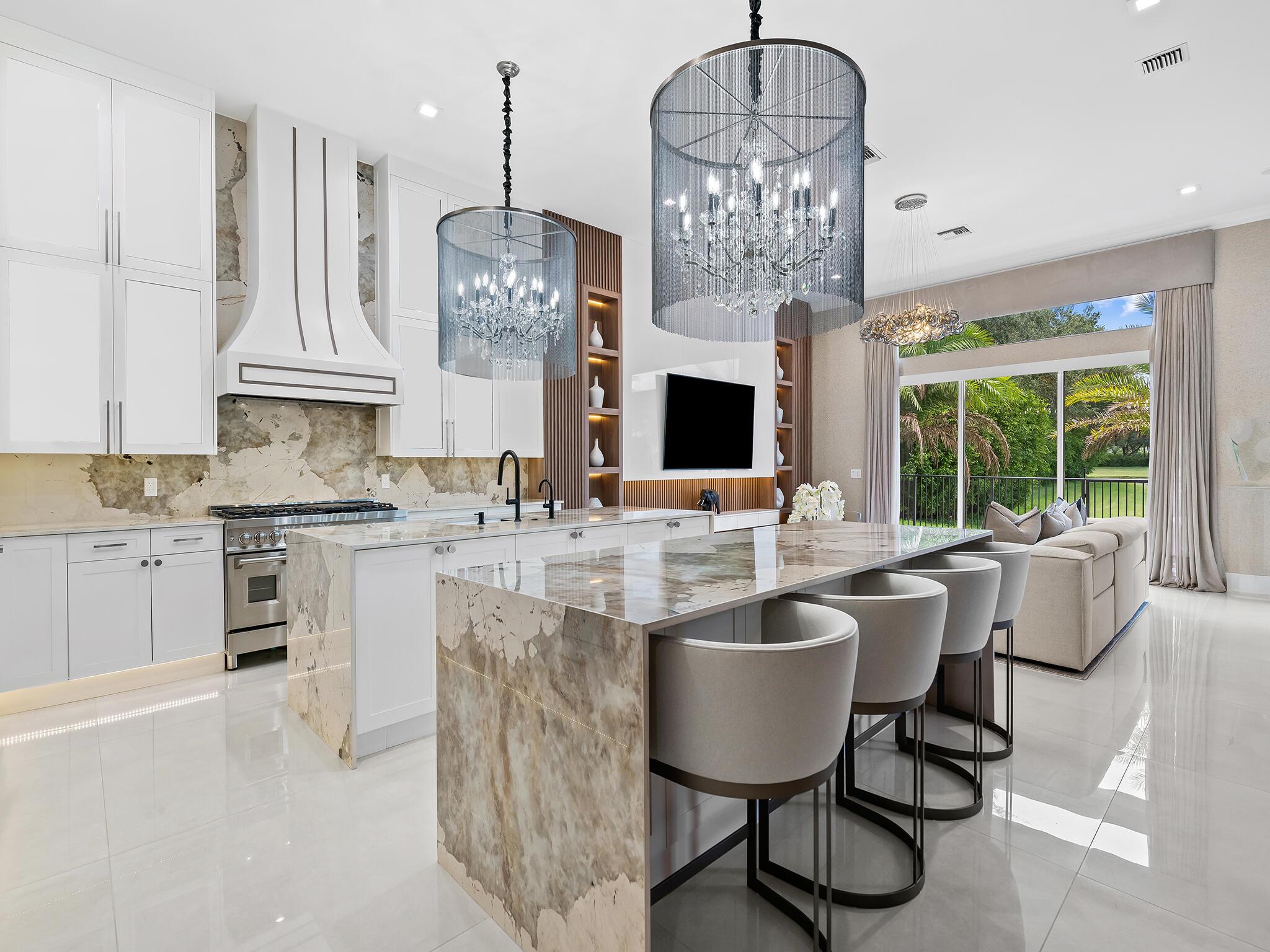 The Oaks - Residential