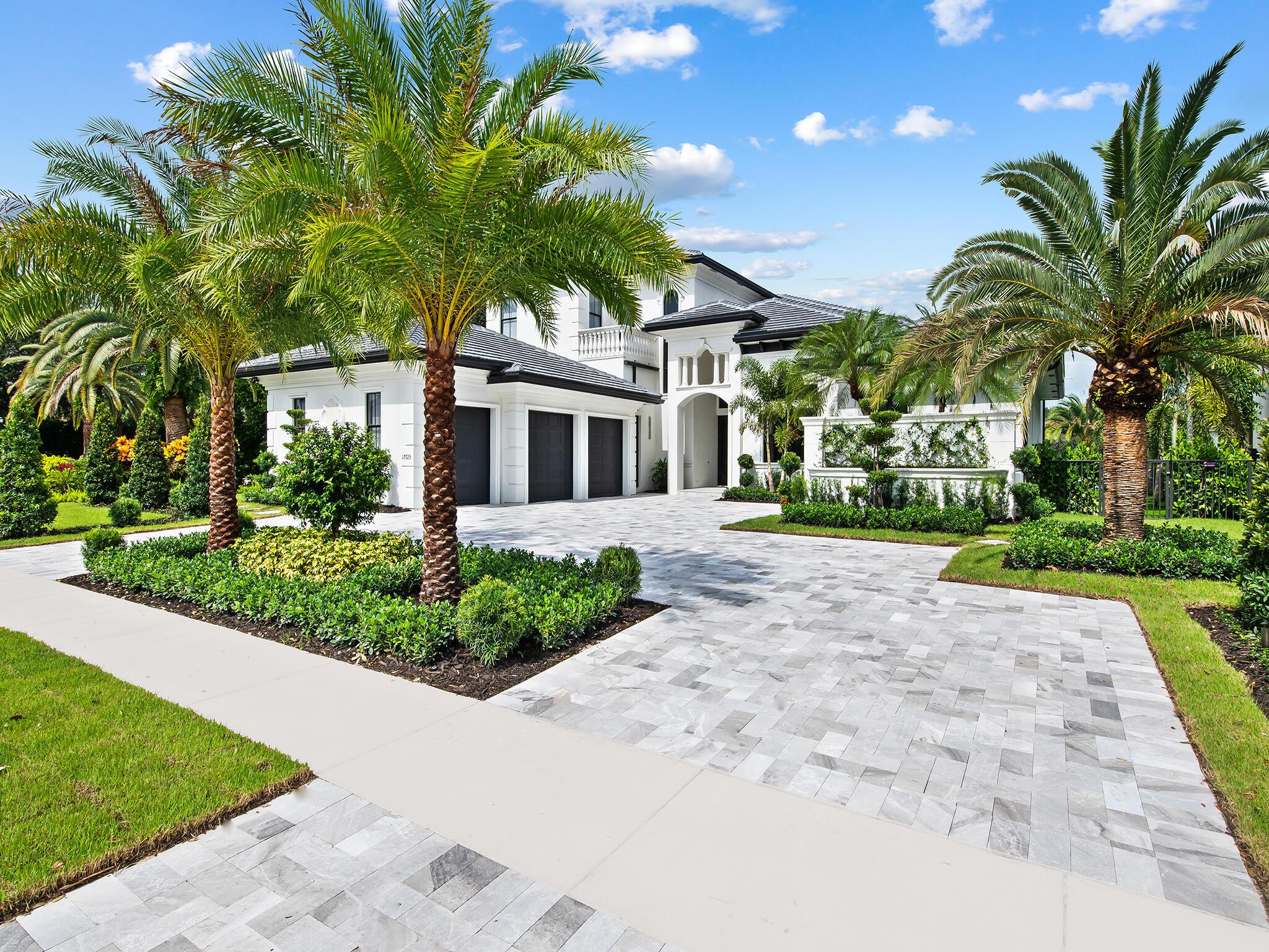 The Oaks - Residential