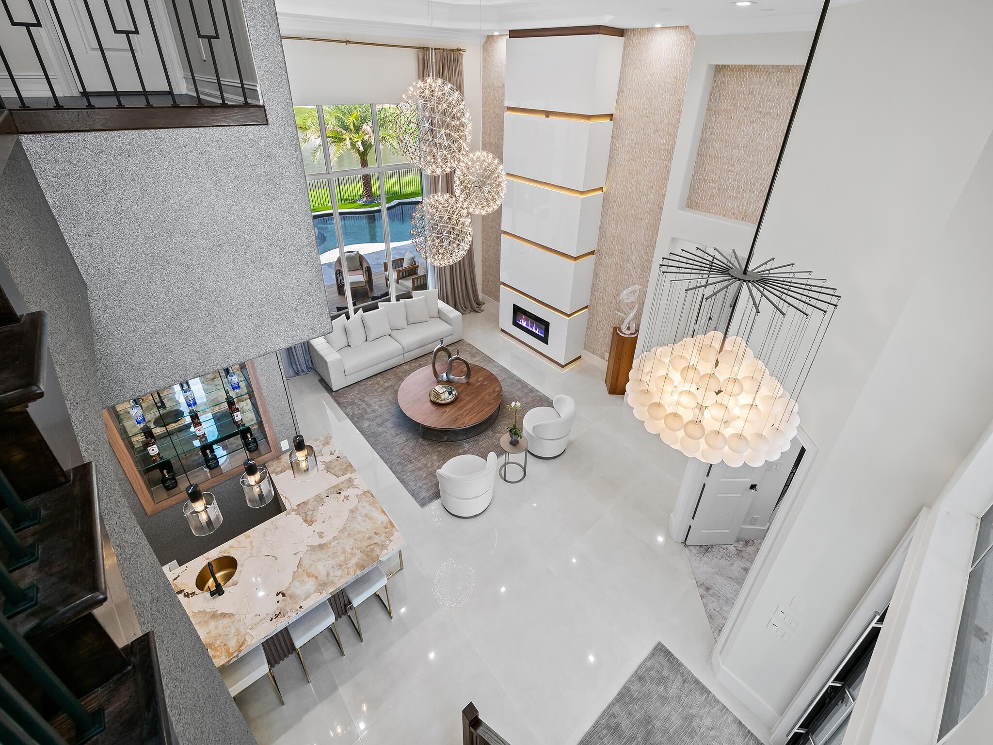 The Oaks - Residential