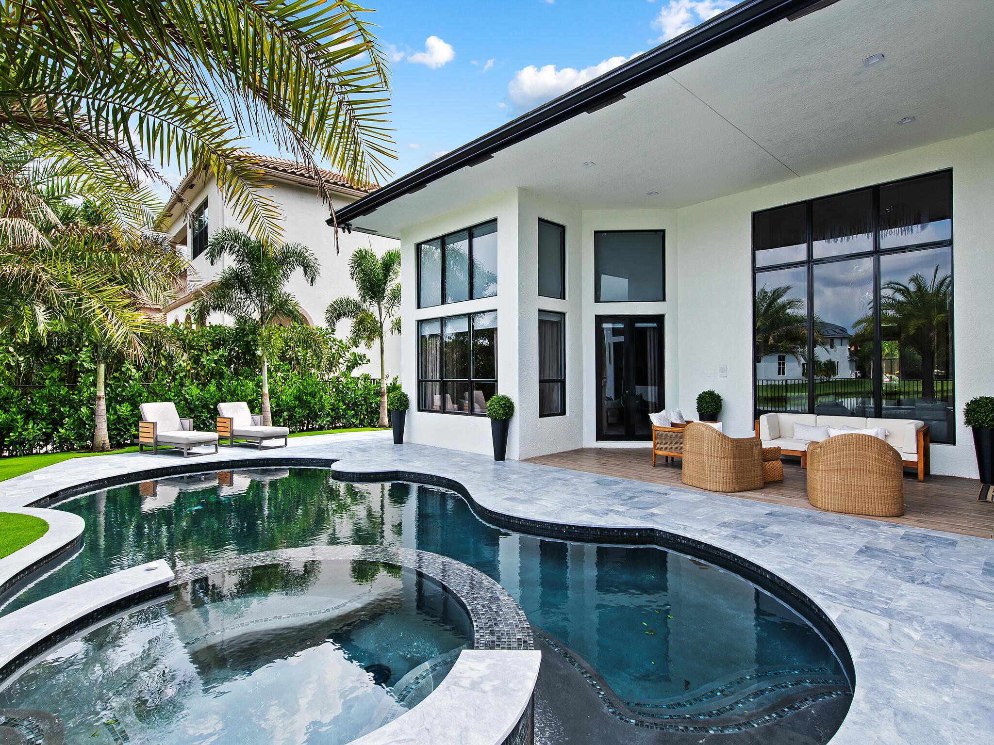 The Oaks - Residential