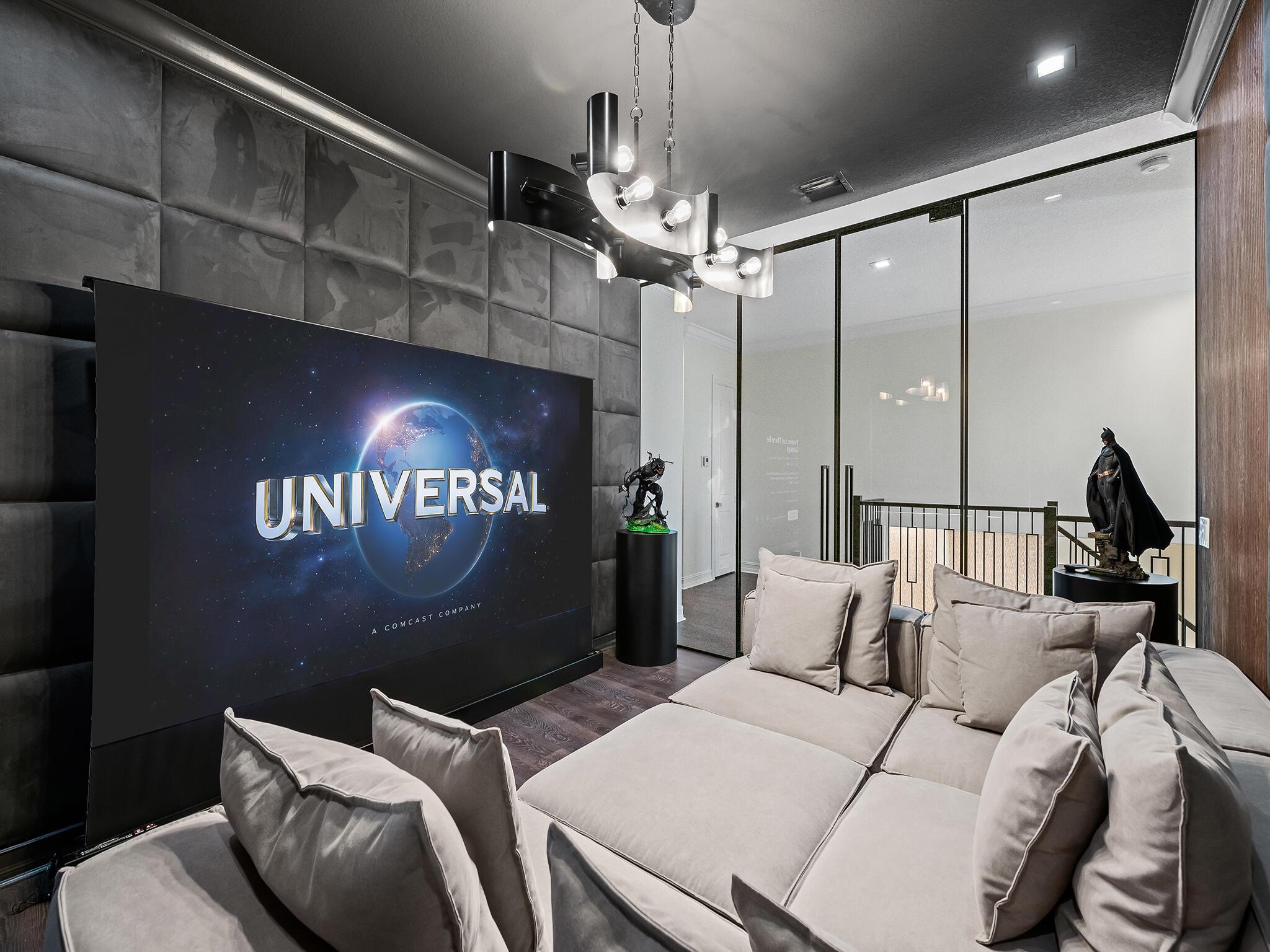 The Oaks - Residential