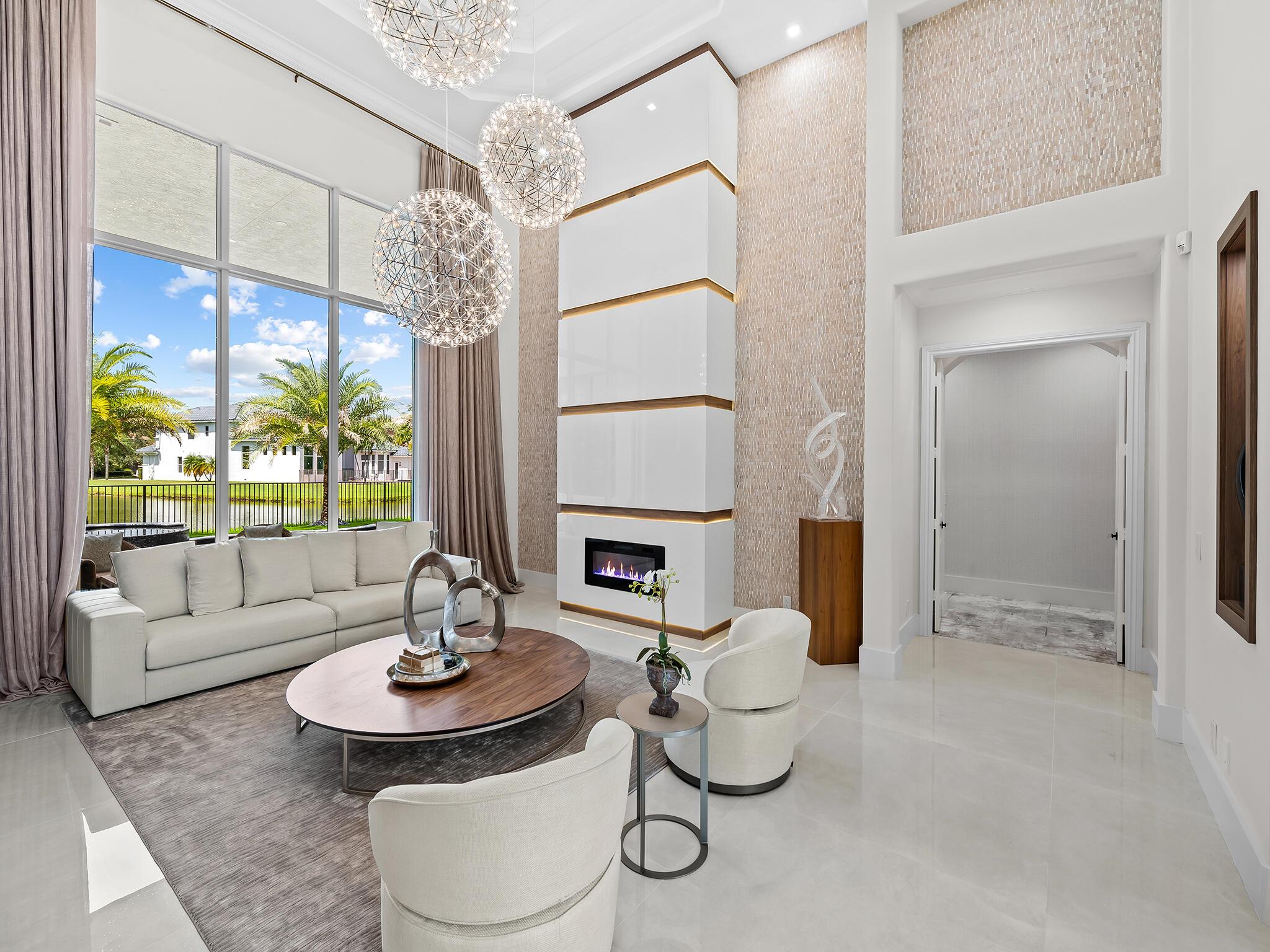 The Oaks - Residential