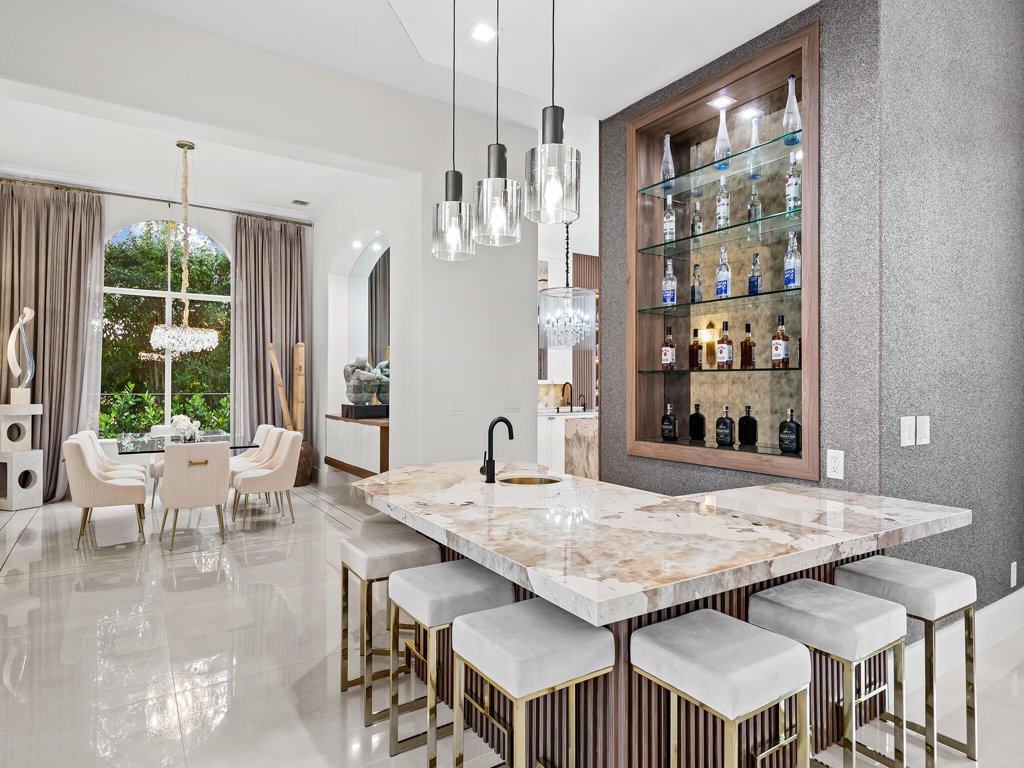 The Oaks - Residential