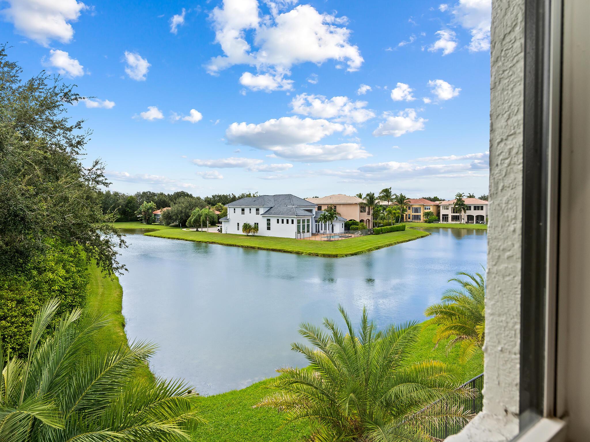 The Oaks - Residential