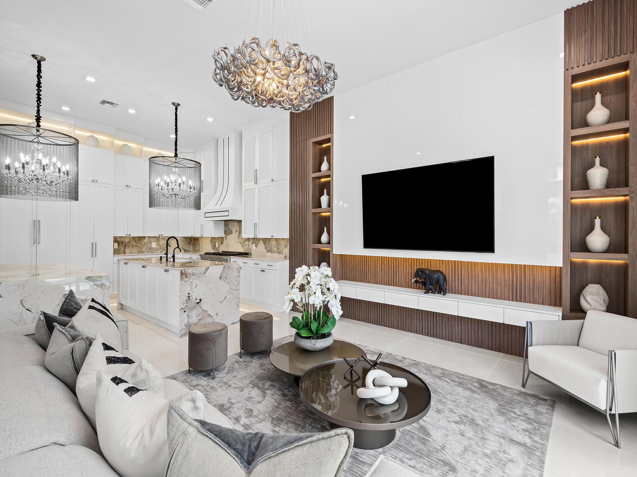 The Oaks - Residential