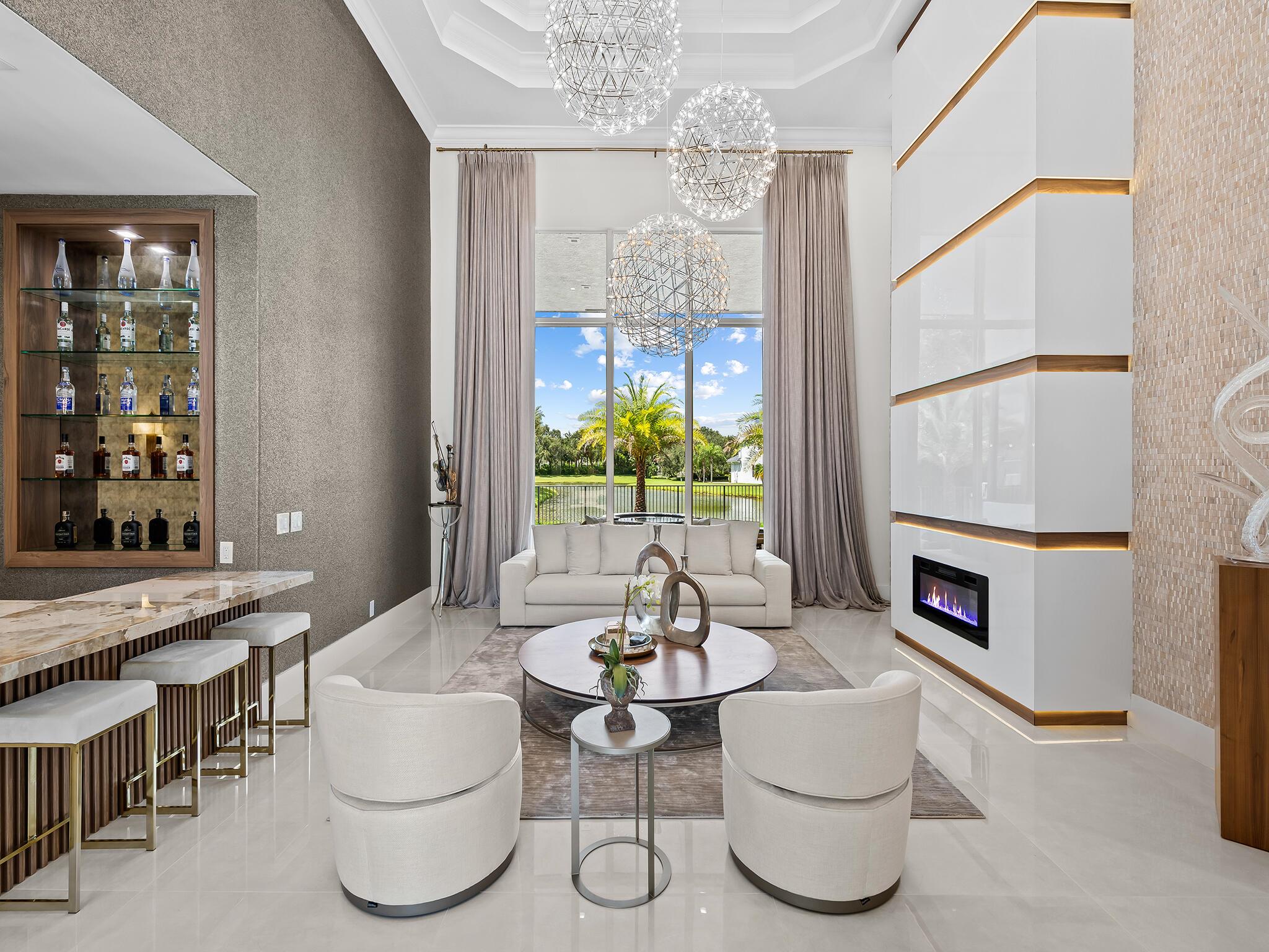 The Oaks - Residential