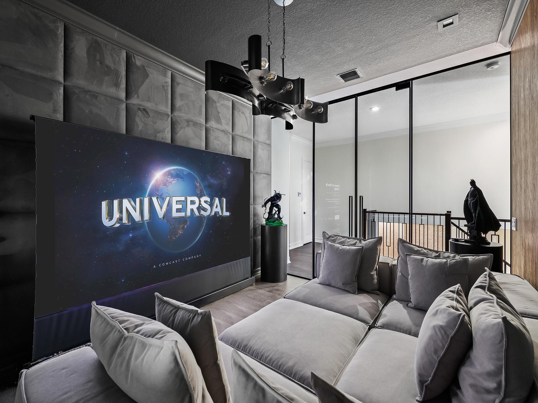 The Oaks - Residential