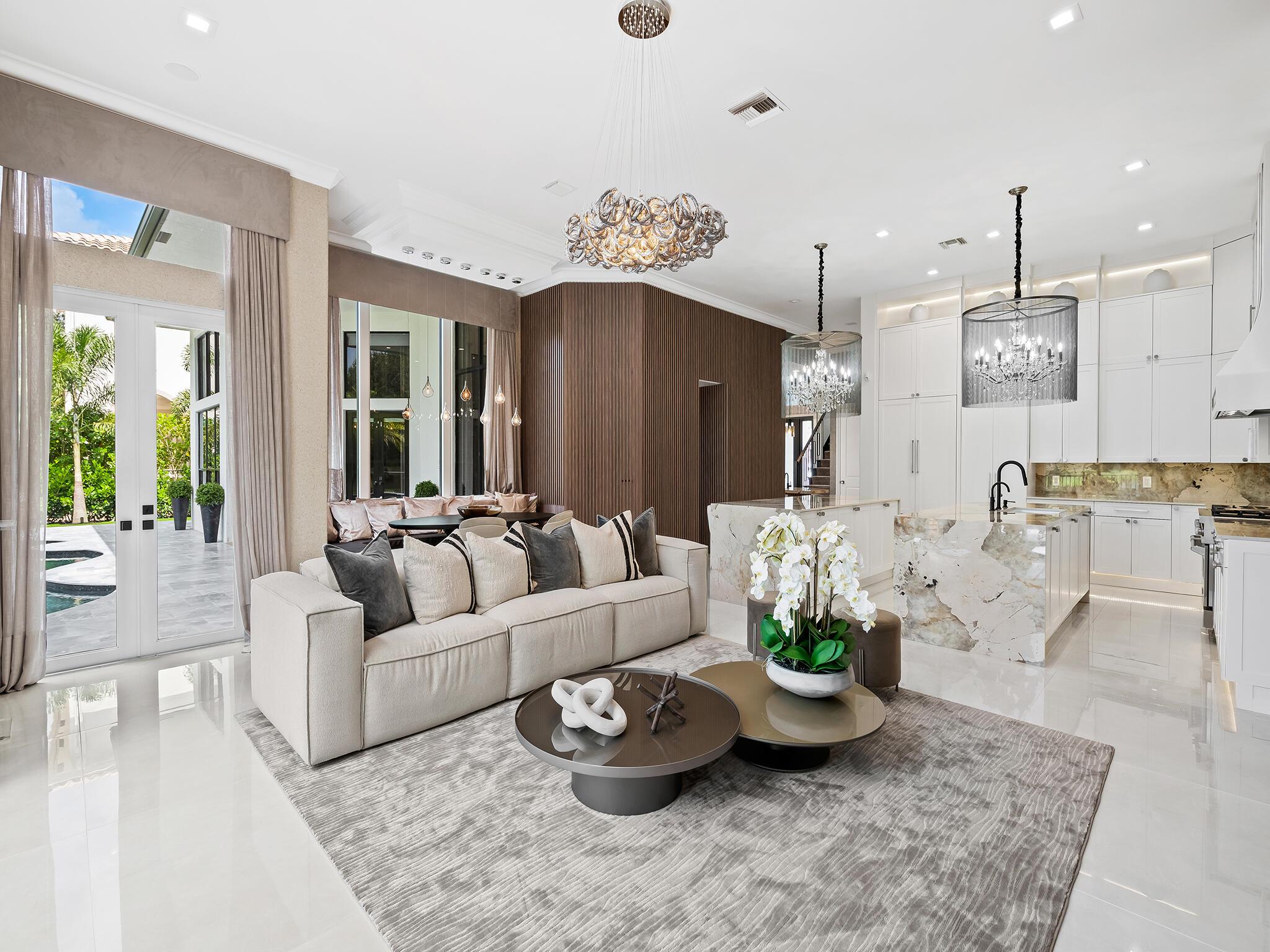 The Oaks - Residential