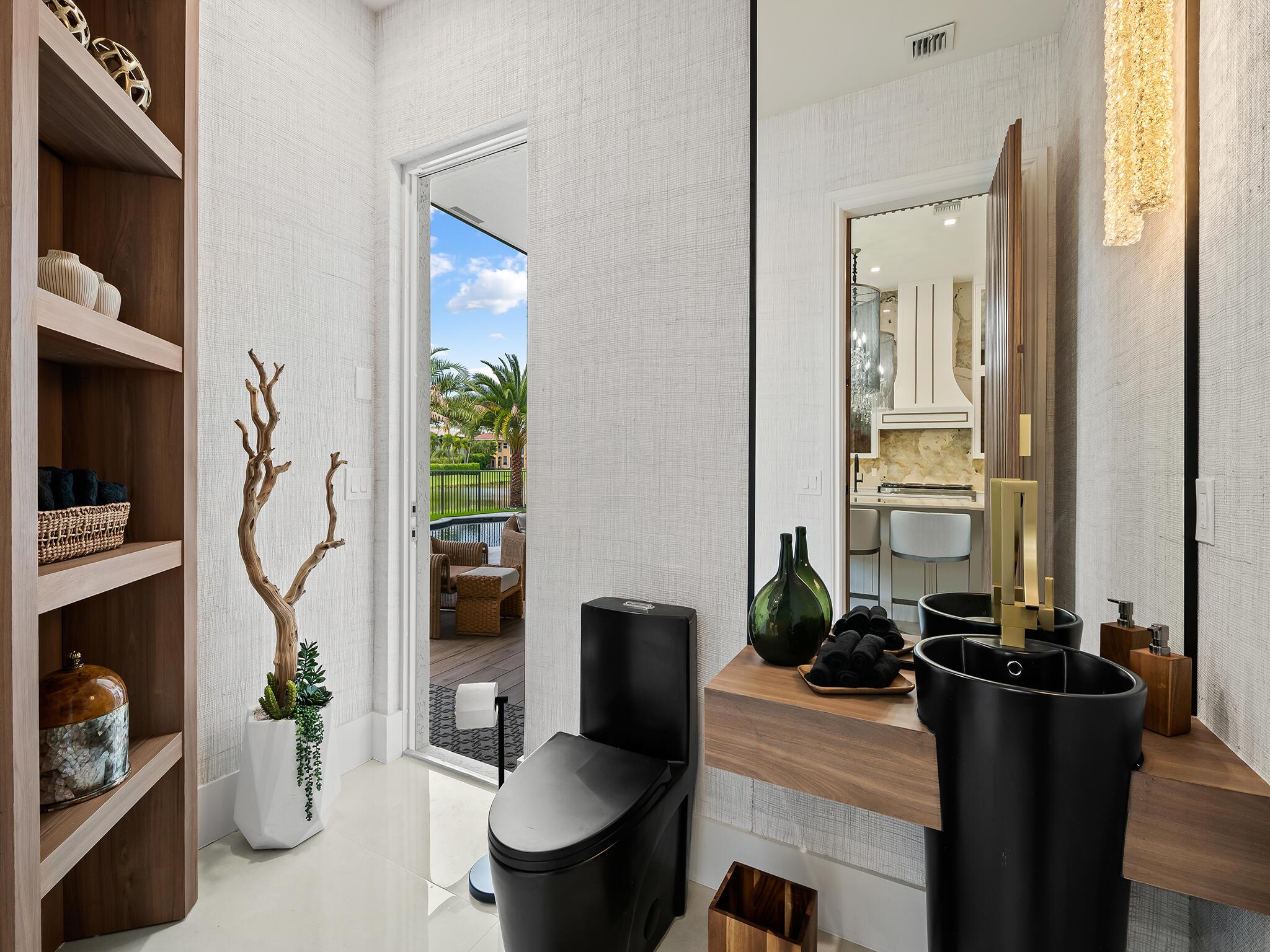 The Oaks - Residential