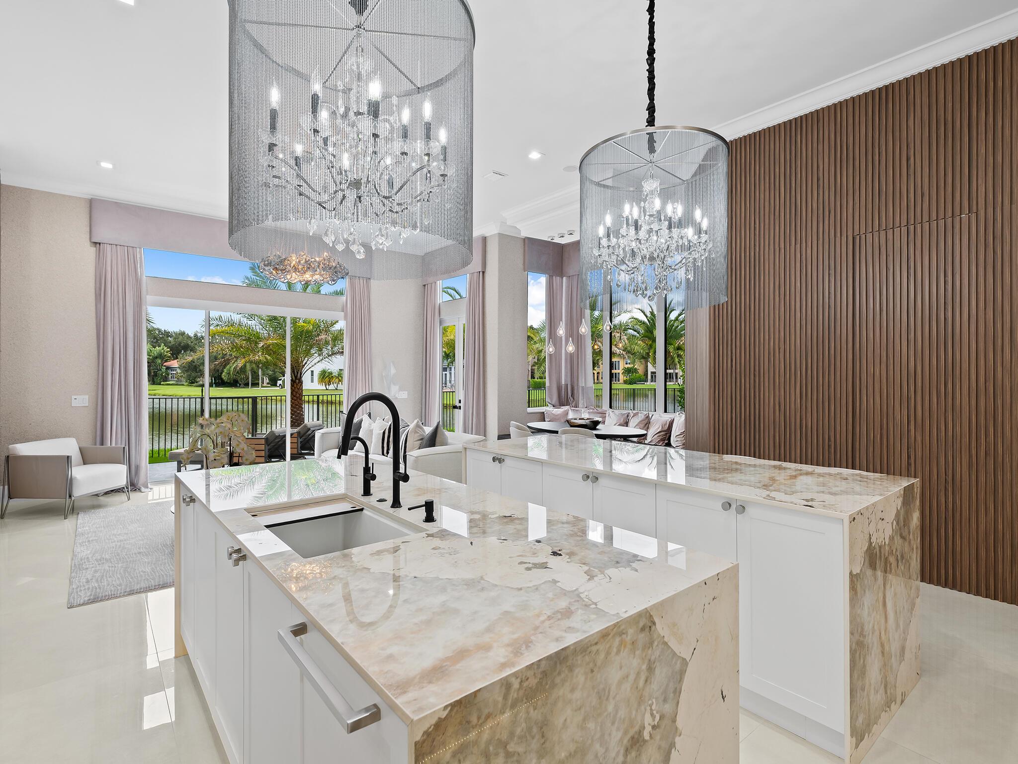 The Oaks - Residential