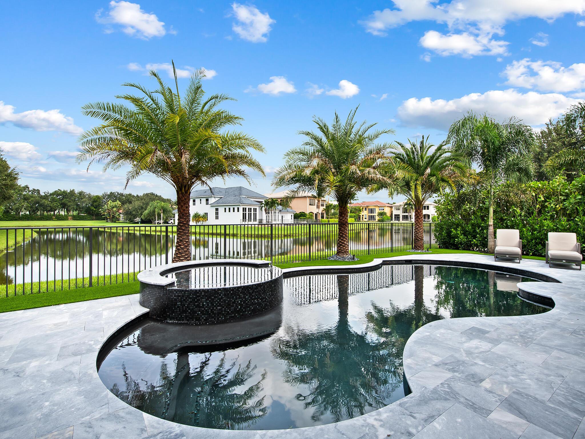 The Oaks - Residential