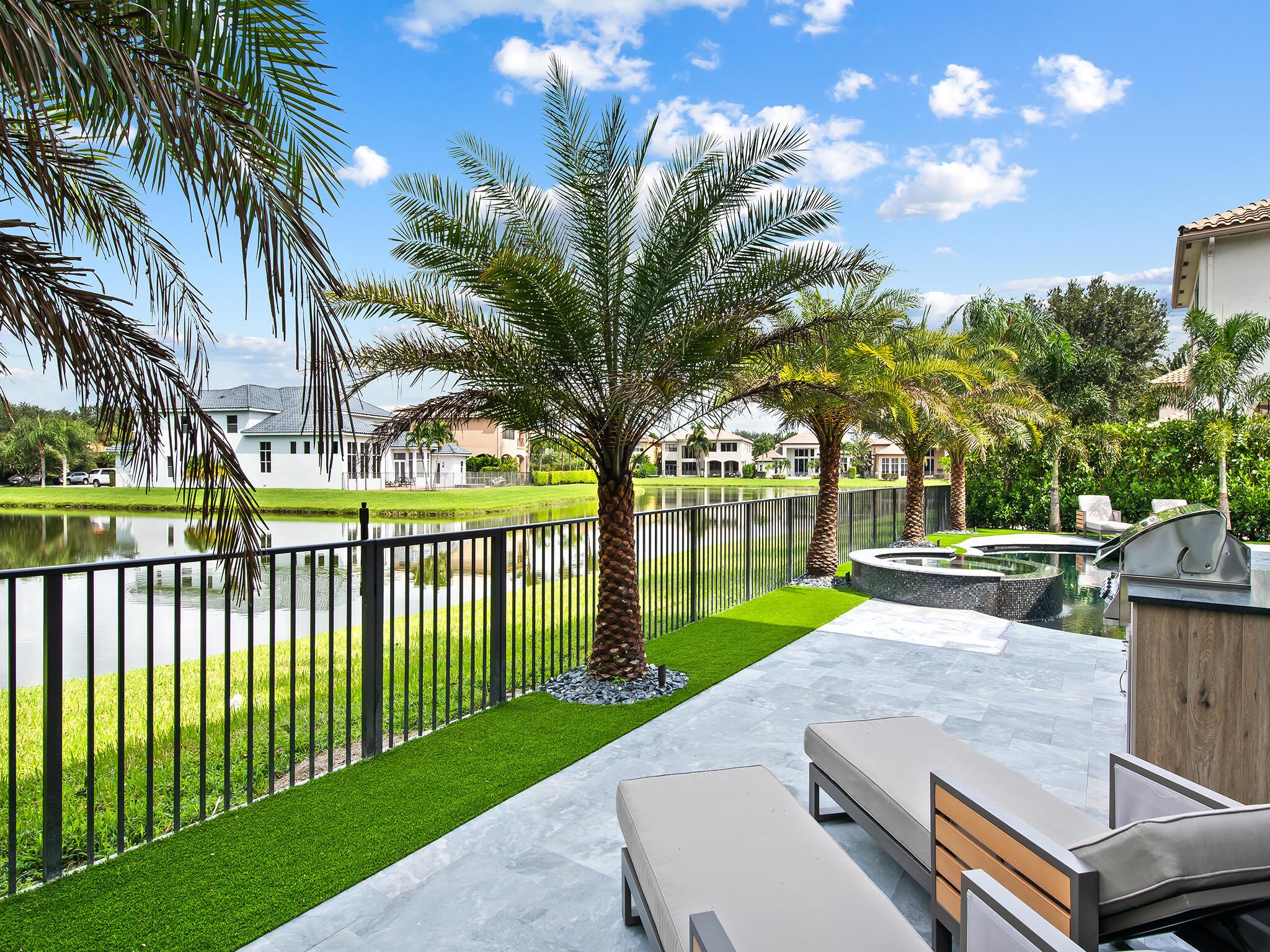 The Oaks - Residential