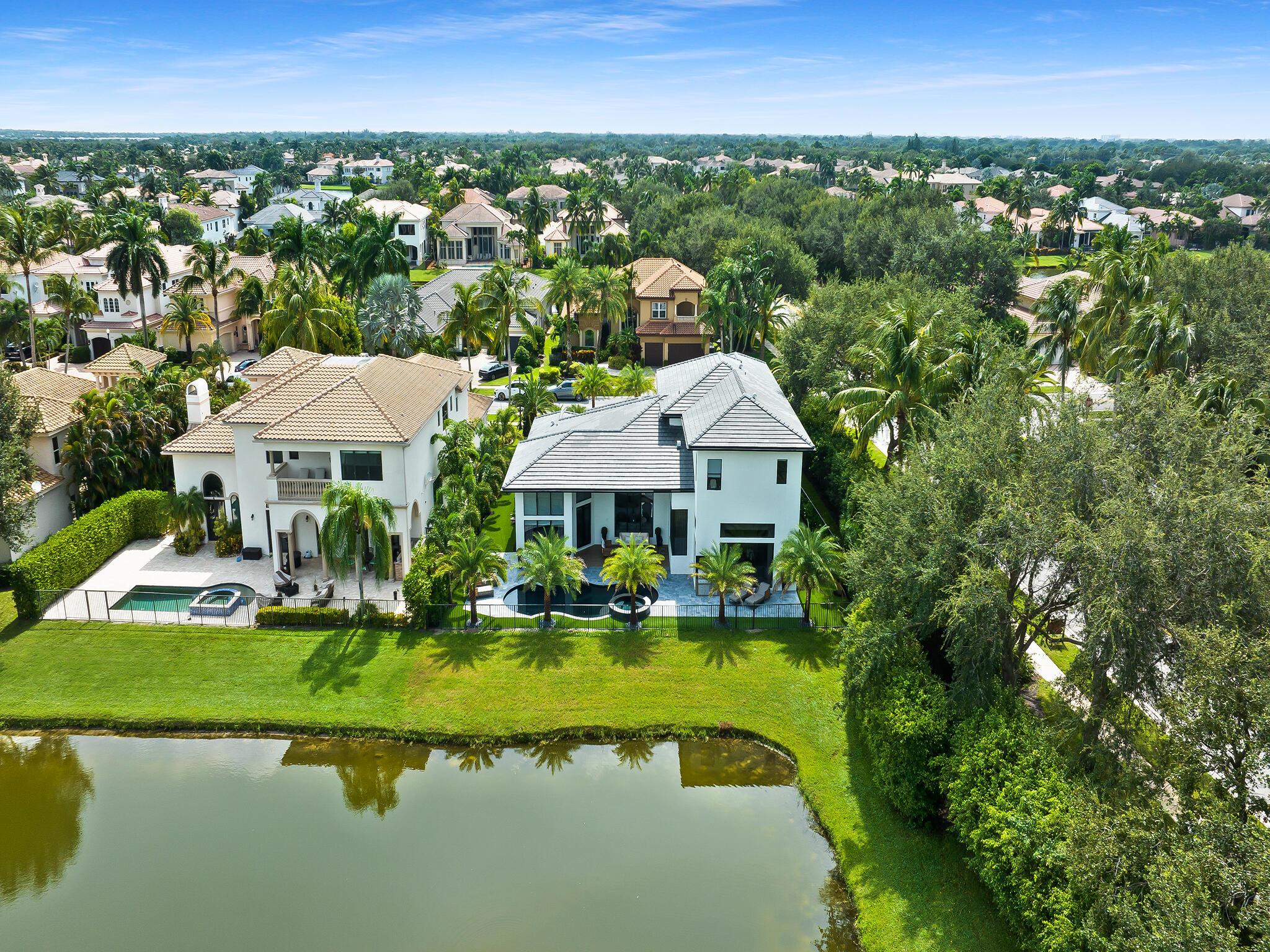 The Oaks - Residential