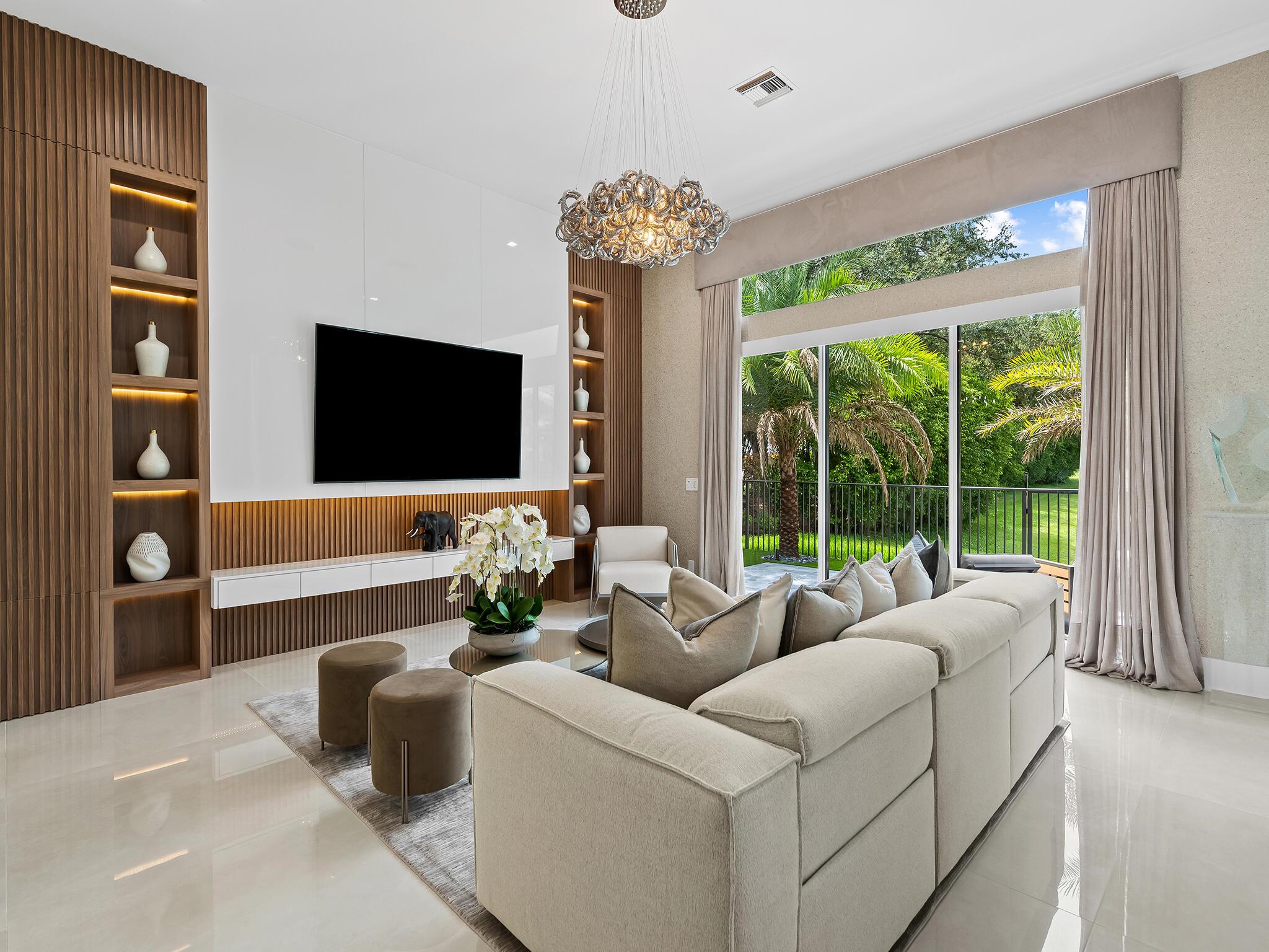 The Oaks - Residential