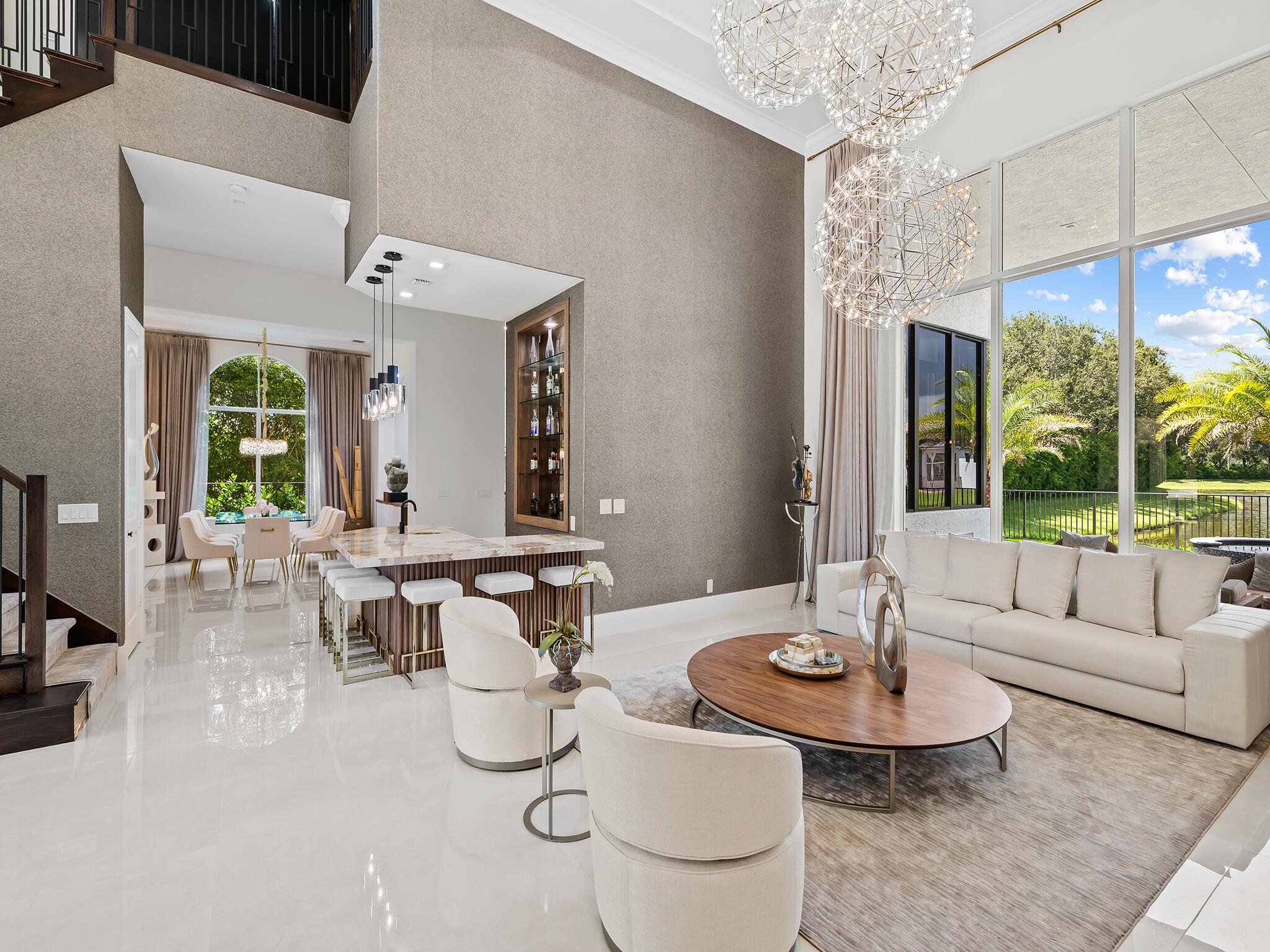 The Oaks - Residential