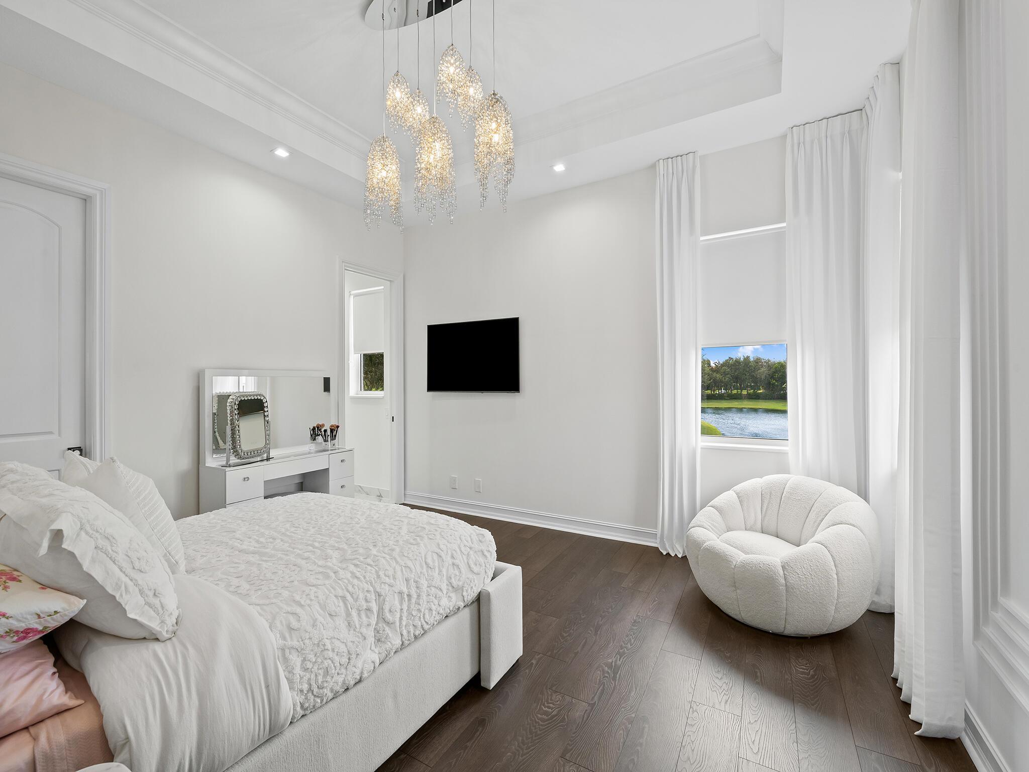 The Oaks - Residential