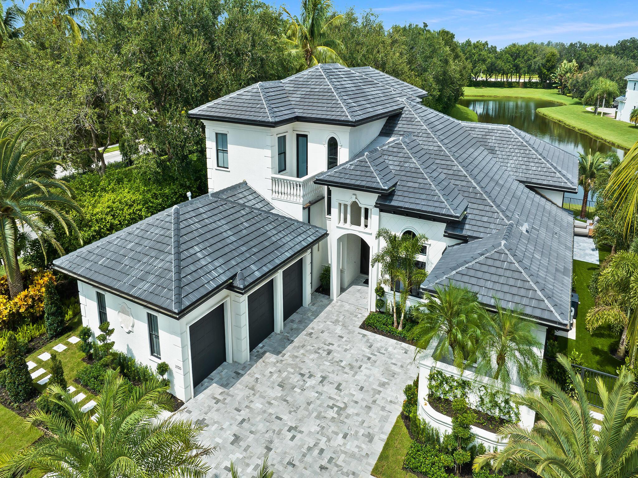 The Oaks - Residential