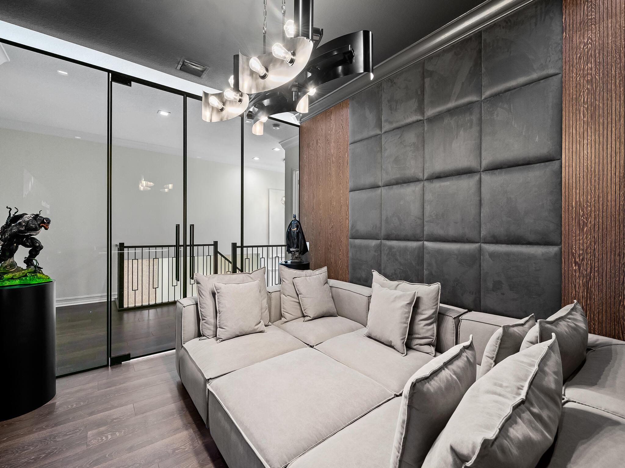 The Oaks - Residential