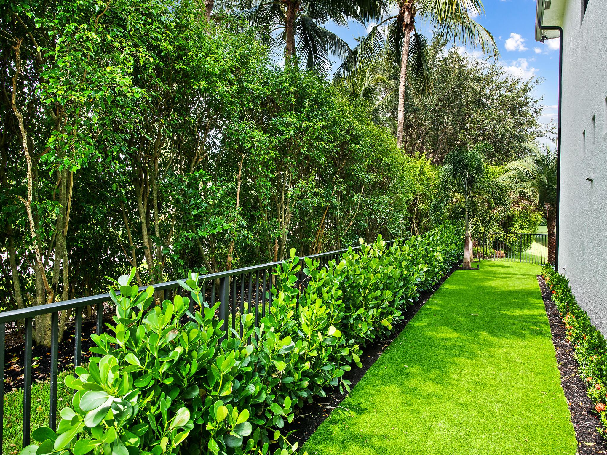 The Oaks - Residential