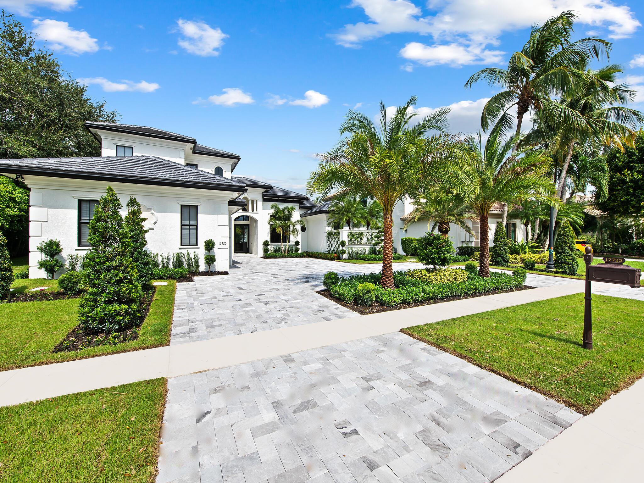 The Oaks - Residential