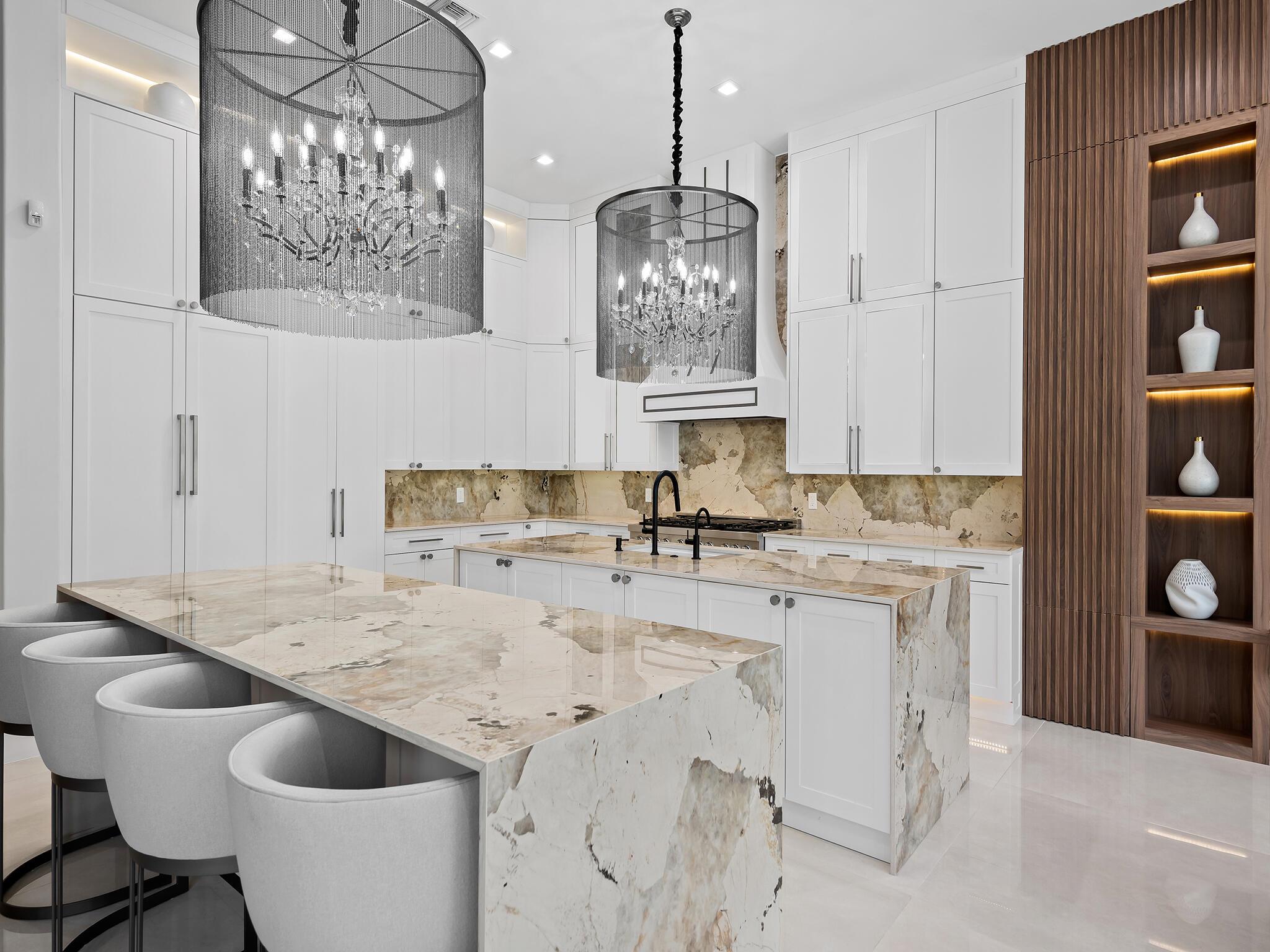 The Oaks - Residential