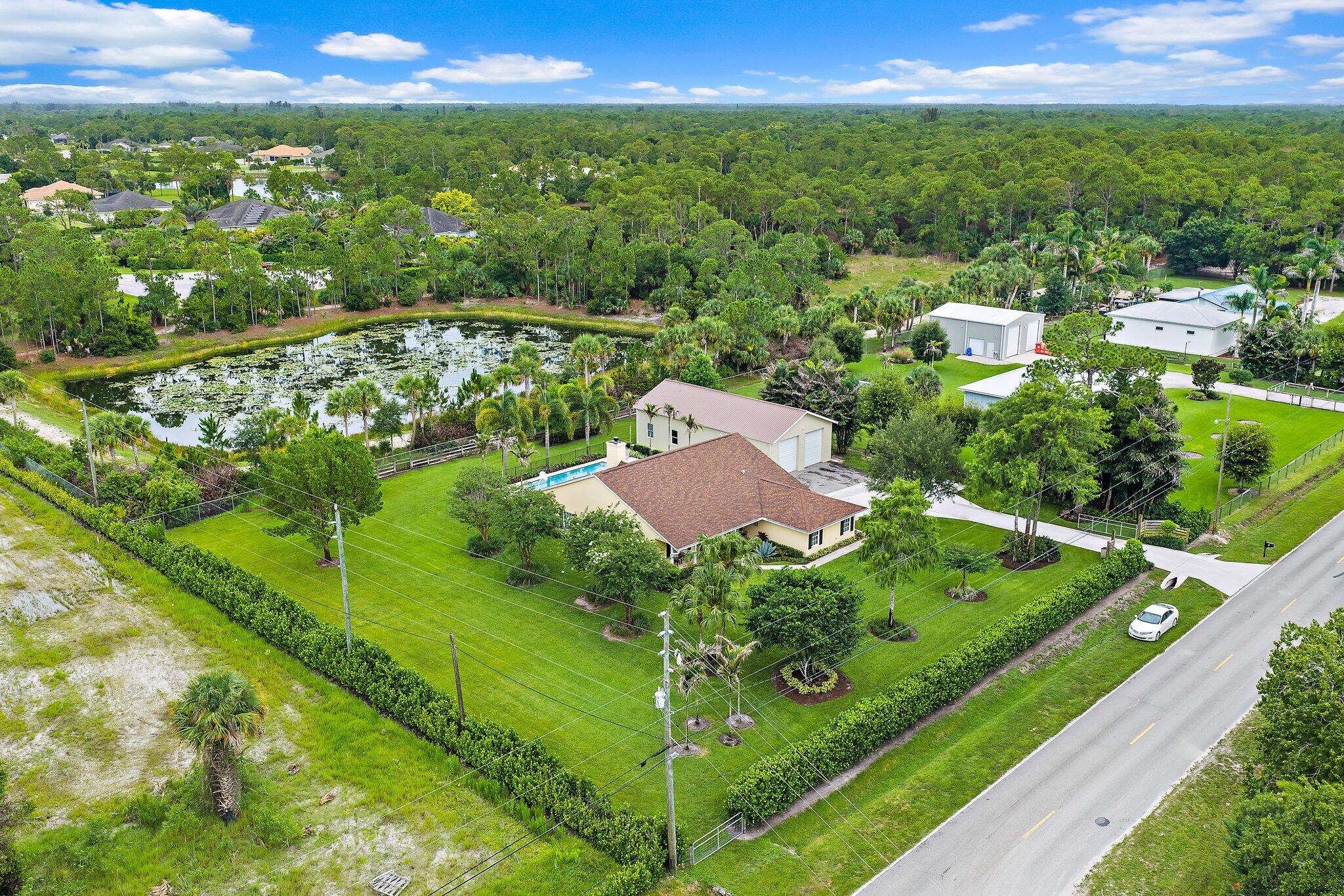 16236 Randolph Siding Road