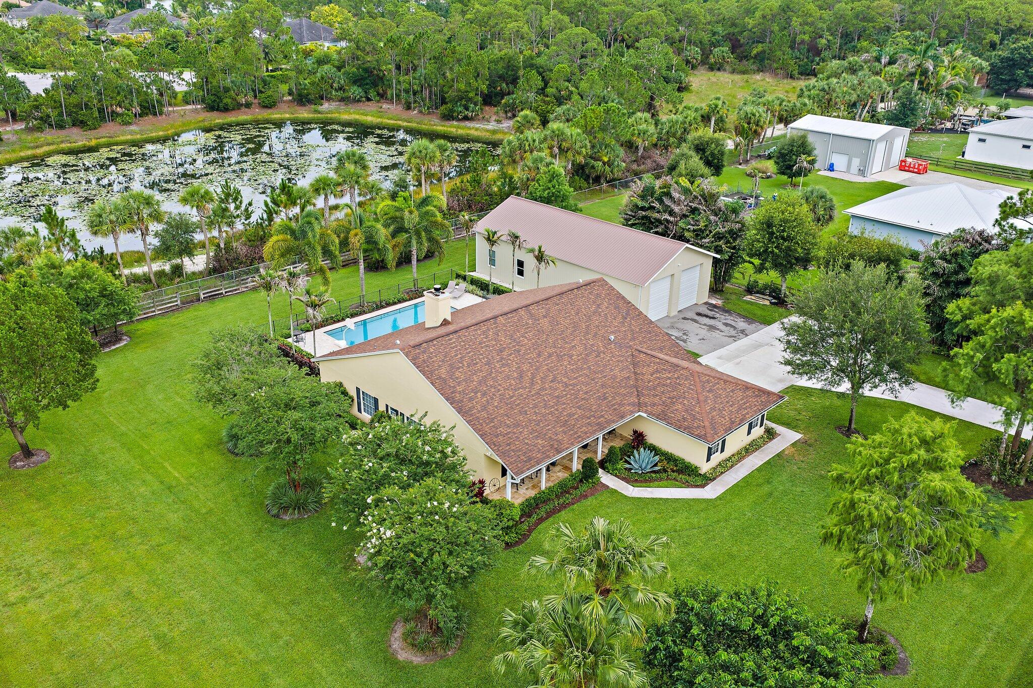 16236 Randolph Siding Road