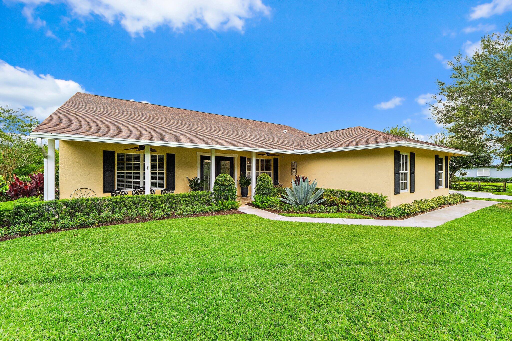 16236 Randolph Siding Road