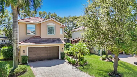 7686 Corkwood Avenue, Boynton Beach, FL MLS: R11071013