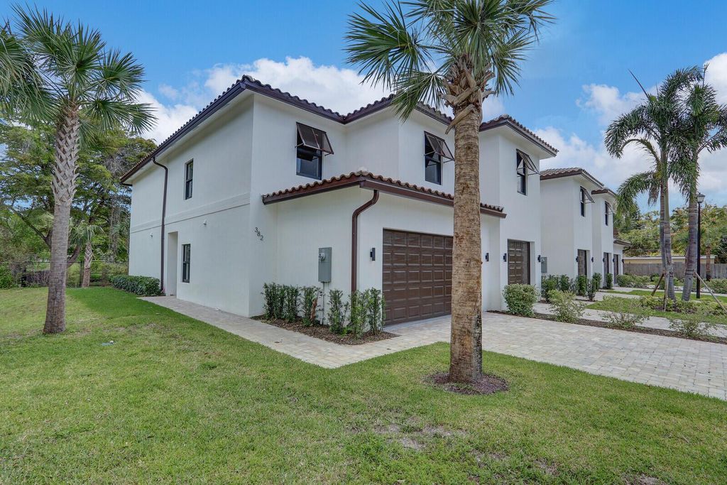 Photo of 382 Bella Sol Way, West Palm Beach, FL 33406 (MLS # R11088957)