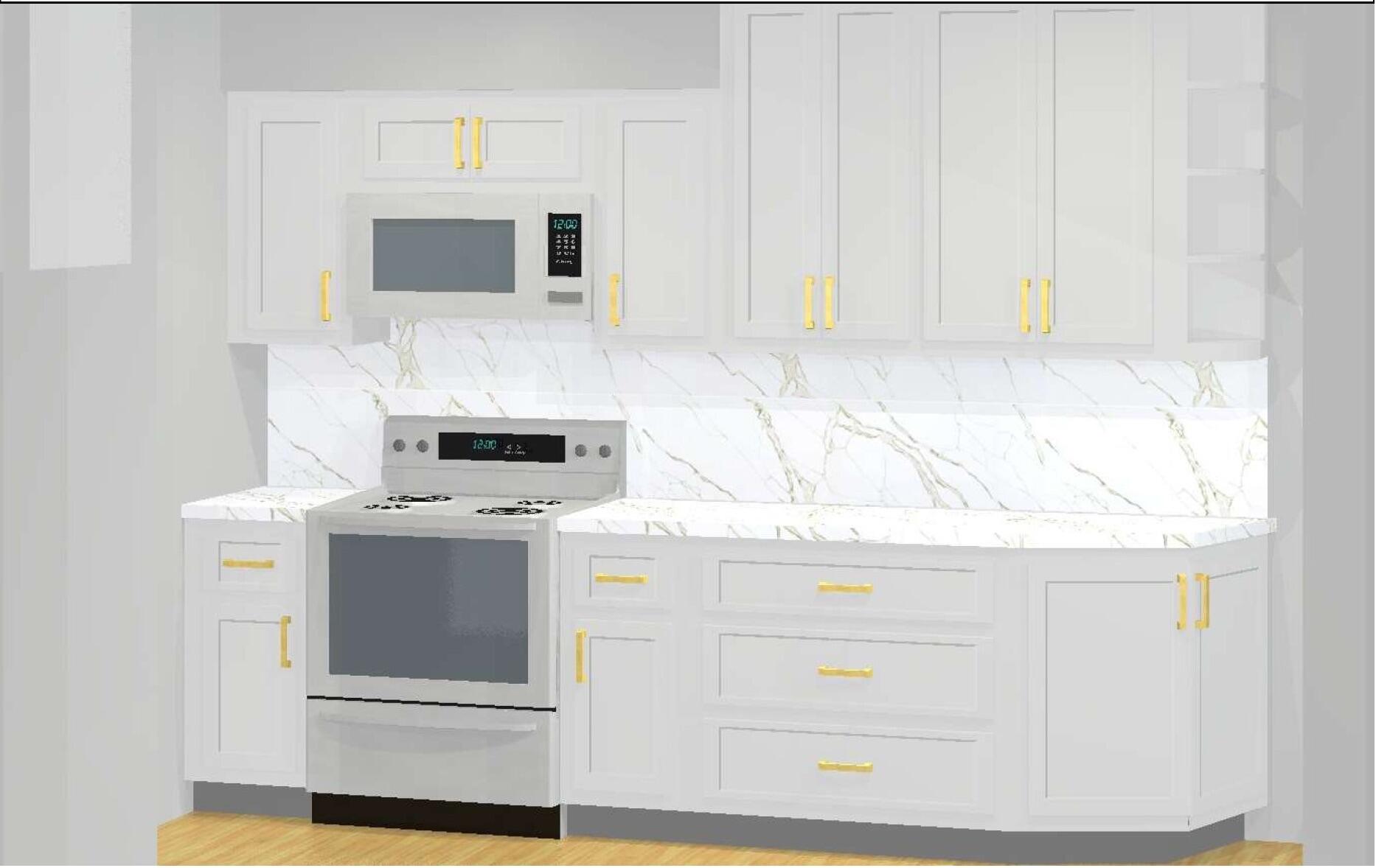 New kitchen and appliances being installed this week as well as freshly painted walls, ceilings, baseboards and doors. Will be ready for move-in by the 1st of the month. This nicely updated unit with full size washer and dryer and on demand hot water heater has a large wrap around balcony facing a peaceful lake. Located in East Delray and only minutes from Whole Foods, Target, nightlife, restaurants and the beach. Fabulous unit in a fabulous location at a fantastic price.