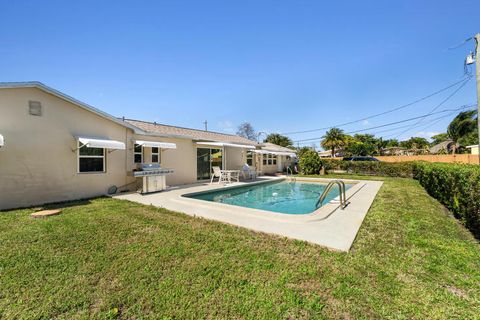 Tiny photo for 1812 High Ridge Road, Lake Worth, FL 33461 (MLS # R11161143)