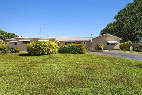1812 High Ridge Road Lake Worth FL 33461