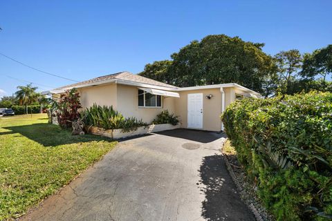 Tiny photo for 1812 High Ridge Road, Lake Worth, FL 33461 (MLS # R11161143)